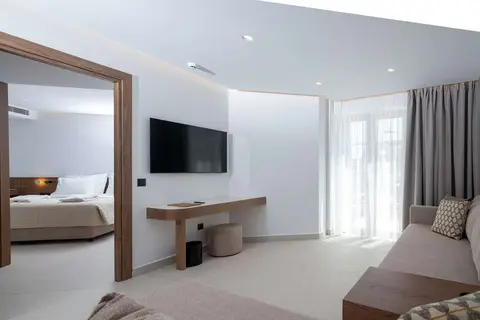 Galaxy Suites Boutique Resort in Chersonisos Municipal Unit, foto 17