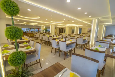 Kleopatra Life Hotel foto 12