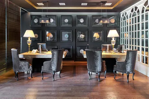 Dioklecijan Hotel & Residence foto 11