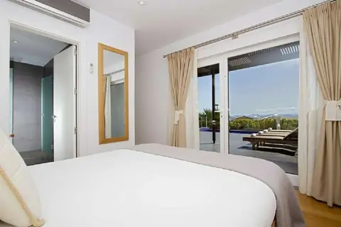 Hoopoe Villas Lanzarote in Playa Blanca — foto 12