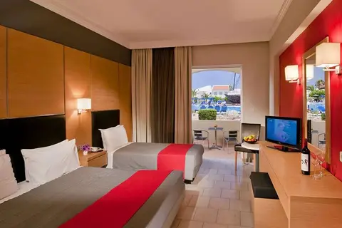 Kipriotis Village Resort in Kos, foto 6