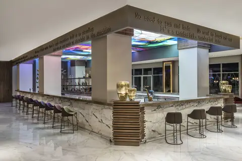Delphin BE Grand Resort in Güzeloba Mahallesi, foto 26
