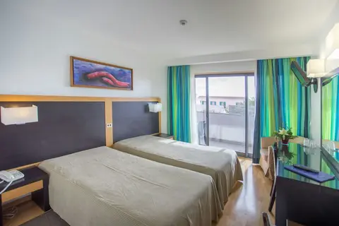 Antillia in Ponta Delgada, foto 15