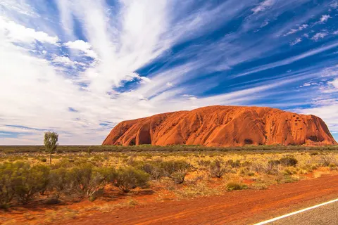 The Iconic Australia Experience foto 1