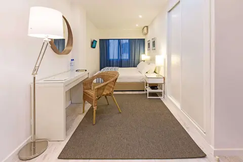Hotel Baltum in Albufeira — foto 3