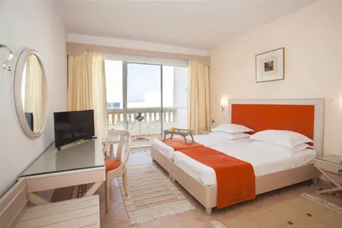 Marhaba Royal Salem in Sousse — foto 11