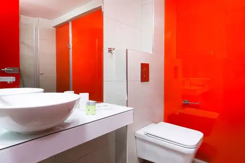 Blue View Superior Suites in Λιμενάρια — foto 7