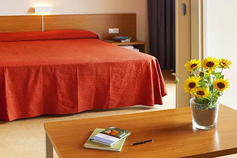 Aparthotel Comtat Sant Jordi in Castell d'Aro, Platja d'Aro i s'Agaró — foto 11