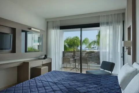Atlantica Sancta Napa Hotel in Ayia Napa — foto 28