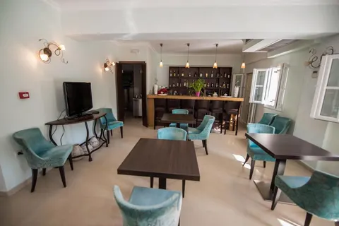 Ionis Hotel in Municipal Unit of Apollonioi — foto 12
