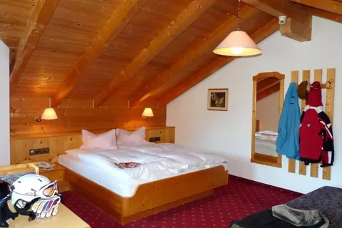 Garni Fortuna foto 2