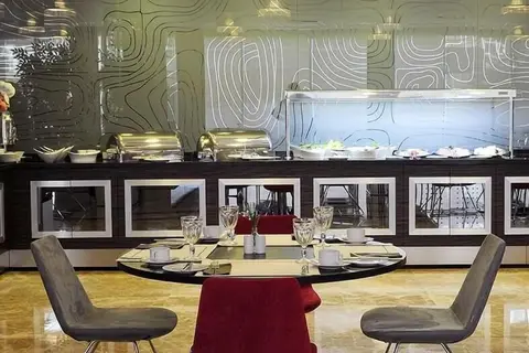Demora Hotel in Çankaya — foto 28
