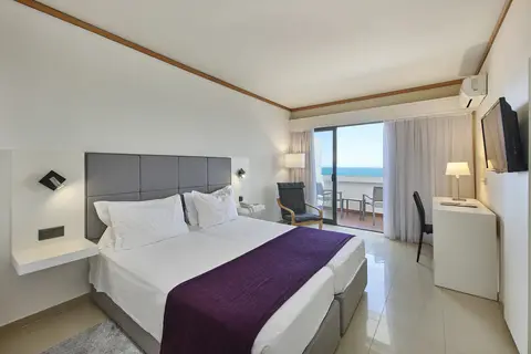 Rocamar Exclusive Hotel & Spa in Albufeira — foto 22