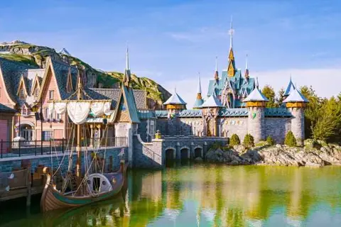 2-daagse busreis Disneyland® Paris in Chessy, foto 15