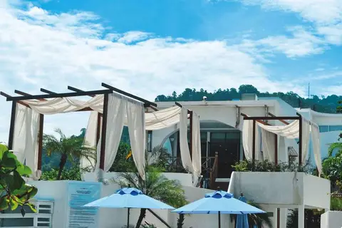 Ocean Breeze Resort in บ้านบางหลาโอน — foto 18