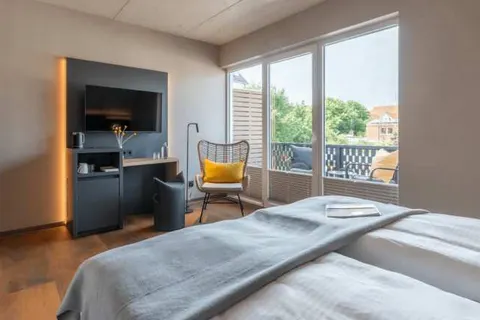 arthotel bakker foto 19