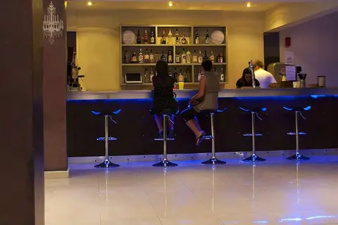 Lardos Bay Hotel in Lardos, foto 8