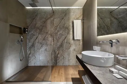 Castello Infinity Suites in Δημοτική Ενότητα Γαζίου — foto 23