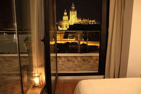 Hotel Don Paco in Sevilla, foto 20