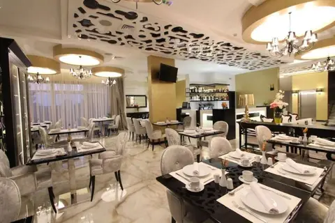 Garni Hotel Heritage Belgrade in Belgrado — foto 9