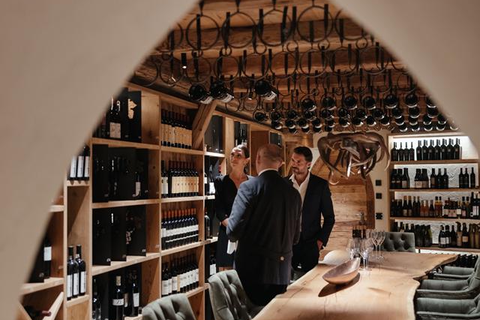 Hotel Kolfuschgerhof foto 21