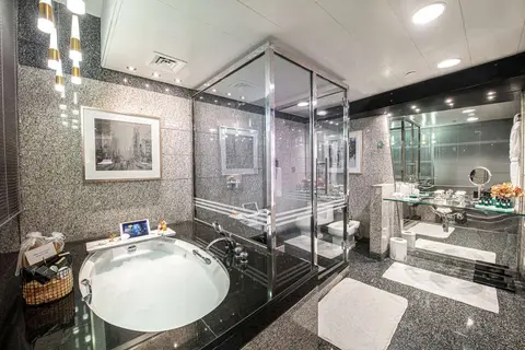 Golden Sands Hotel Creek in ديرة — foto 10