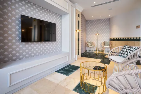 Hotel Eurostars Astoria foto 2