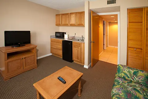 Legacy Vacation Club Orlando in Kissimmee — foto 19
