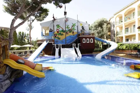 Zafiro Cala Mesquida in Cala Mesquida — foto 11