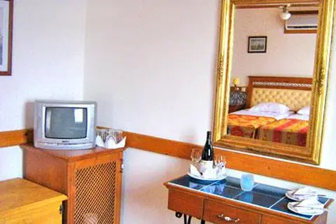 TUI BLUE Angora Beach in Seferihisar, foto 16