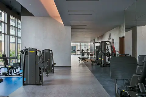 Jumeirah Living Marina Gate in Jumeirah Living Marina Gate, foto 19