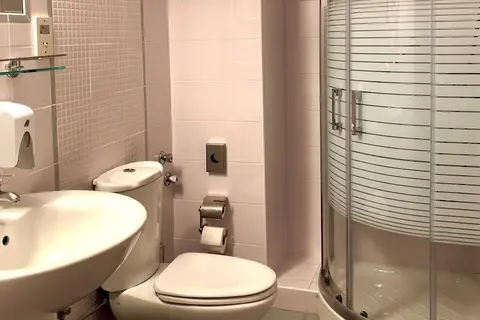Karteros Hotel in Σφακάκι — foto 13