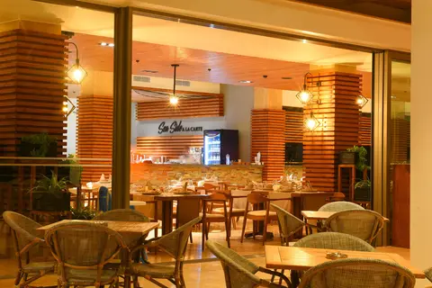 Acapulco Resort Convention SPA Hotel in Çatalköy — foto 29