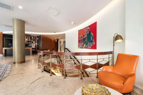 Pestana Porto - A Brasileira in Vila Nova de Gaia — foto 17