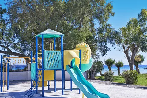 Hotel Labranda Blue Bay in Ιαλυσός — foto 12