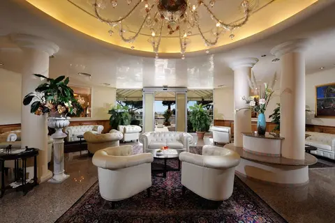 Grand Hotel Playa in Rome — foto 15