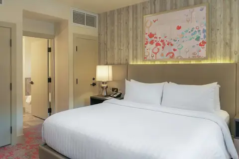 Cliffrose Springdale, Curio Collection by Hilton in Springdale — foto 8