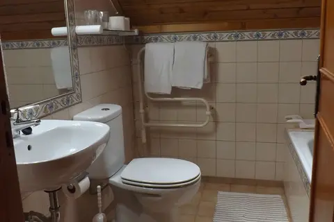 Casas Valleparaizo in Santa Cruz, foto 19