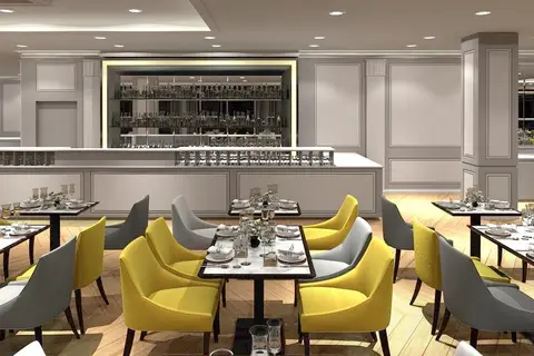 Astor Garden Hotel in Златни пясъци — foto 4