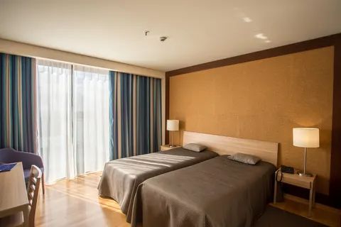 Hotel Antillia - appartementen foto 5