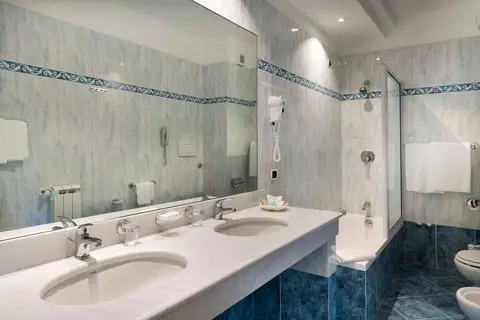 Sant Alphio Garden Hotel & Spa in Giardini-Naxos, foto 19