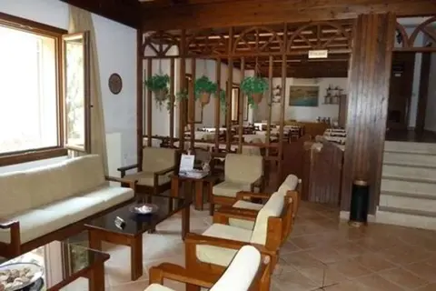 Molyvos I Hotel in Μόλυβος — foto 11