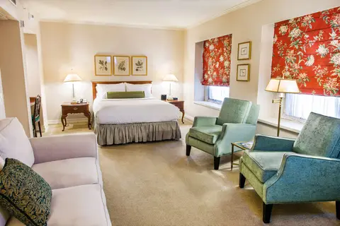 Mayflower Park Hotel in Seattle — foto 11