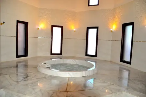 ONATTI Beach Resort in القصير — foto 29