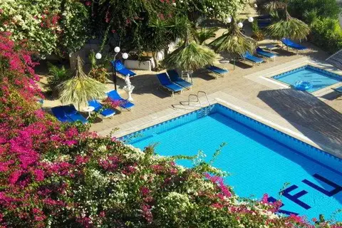 Corfu Hotel in Ayia Napa — foto 10