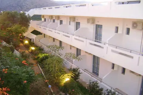 Hotel Poseidon in Δημοτική Ενότητα Γαζίου — foto 7