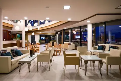 Riviera Spa Resort in Il-Mellieħa — foto 22