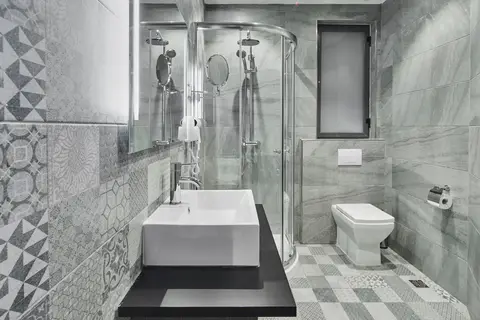 The District Hotel in San Ġiljan — foto 13