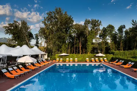Unahotels Forte Dei Marmi in Forte Dei Marmi — foto 30