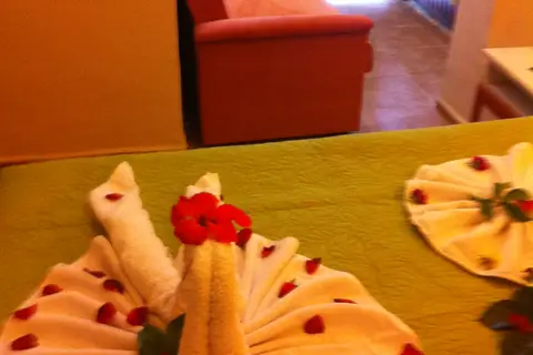 Neptün Hotel in Manavgat